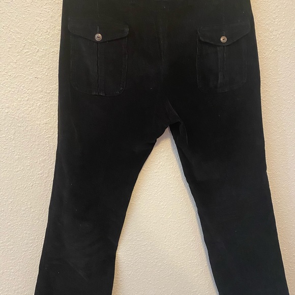 Gucci corduroy pants - Picture 2 of 3